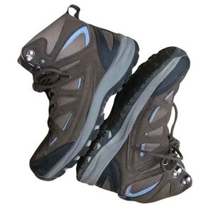 Denali Hiking Boots Super Clean Size 8.5